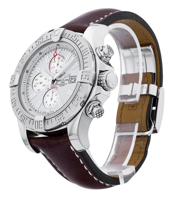 Breitling Super Avenger II A13371 Image 2